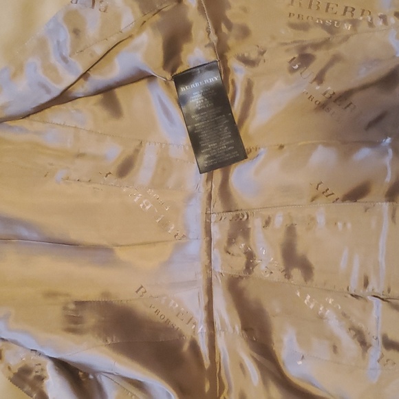 Authentic Burberry blazer - Picture 4 of 5